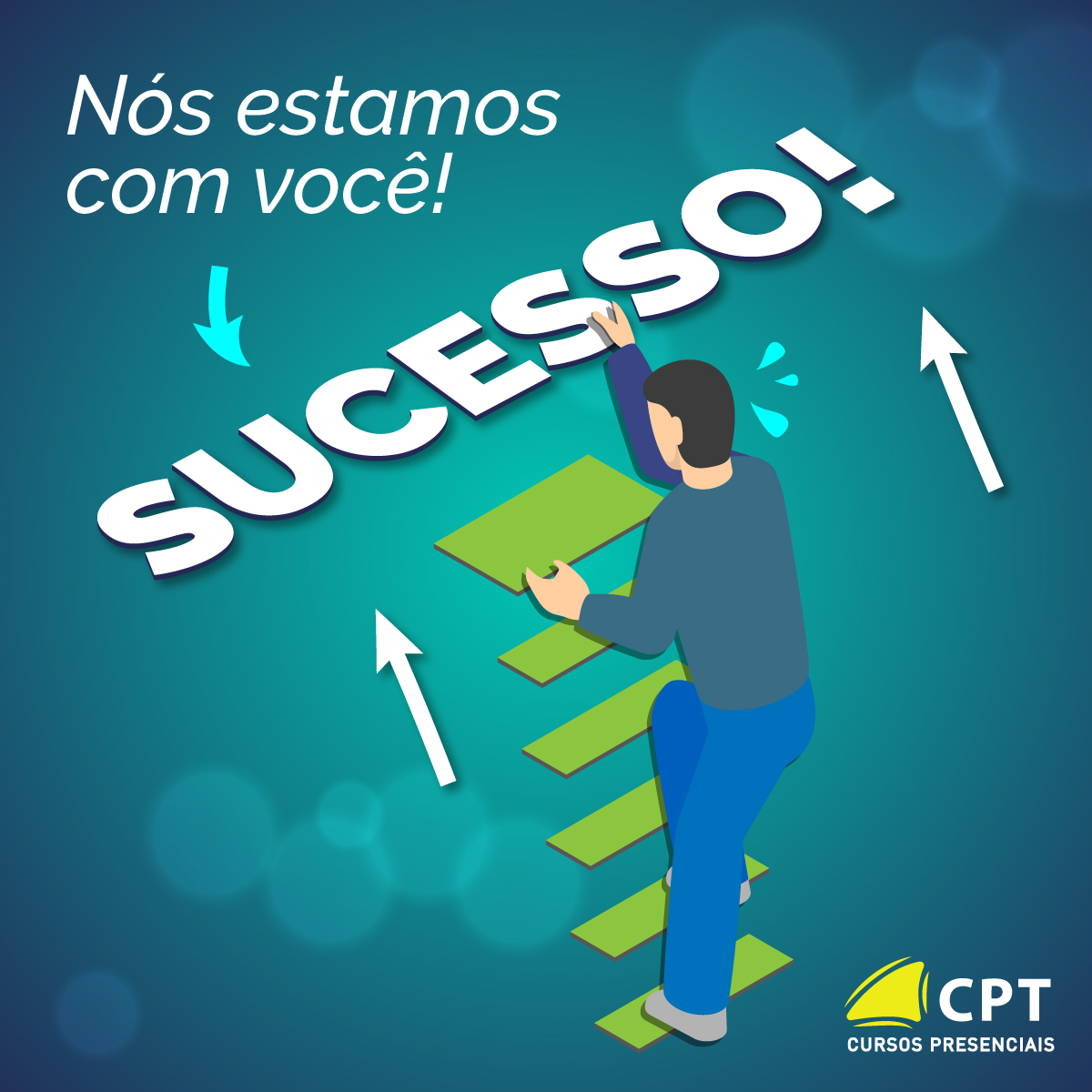 CPT Cursos Presenciais