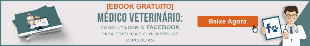 [Ebook] Redes Sociais para Clínicas Veterinárias - Como triplicar o número de atendimentos