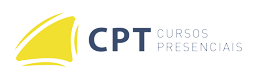 Logo CPT Cursos Presenciais