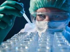 Curso de Fagoterapia - Aplicação de Bacteriófagos