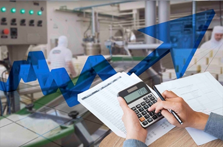Curso de Supervisor Financeiro em Laticínios