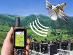 Curso Prático de GPS na Gestão da Agropecuária