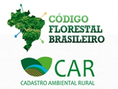 Curso sobre Código Florestal e Cadastro Ambiental Rural (CAR)