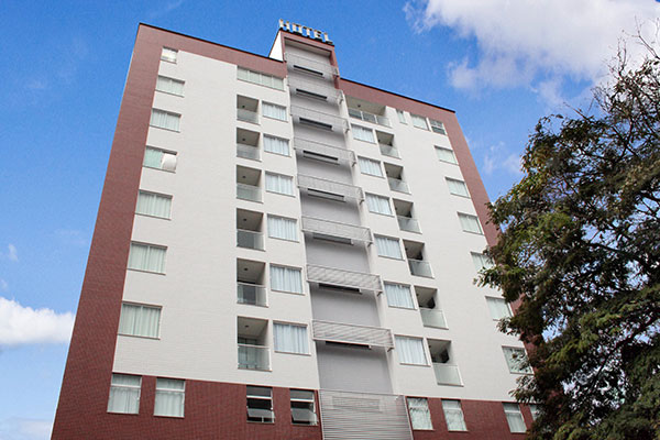 Saiba mais sobre o Hotel Escola CPT