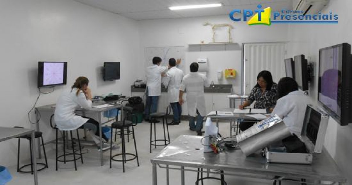 01º Curso Avançado de Cardiologia em Pequenos Animais 12-10-16