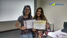 01º Curso de Interpretação de Exames Laboratoriais Hematologia, Bioquímica Clínica e Fluidos Cavitários em Grandes Animais 07-02-17