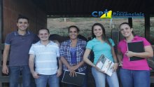 01º Curso de Manejo Nutricional em Equinos (Alimentos e Alimentação) 05-06-16