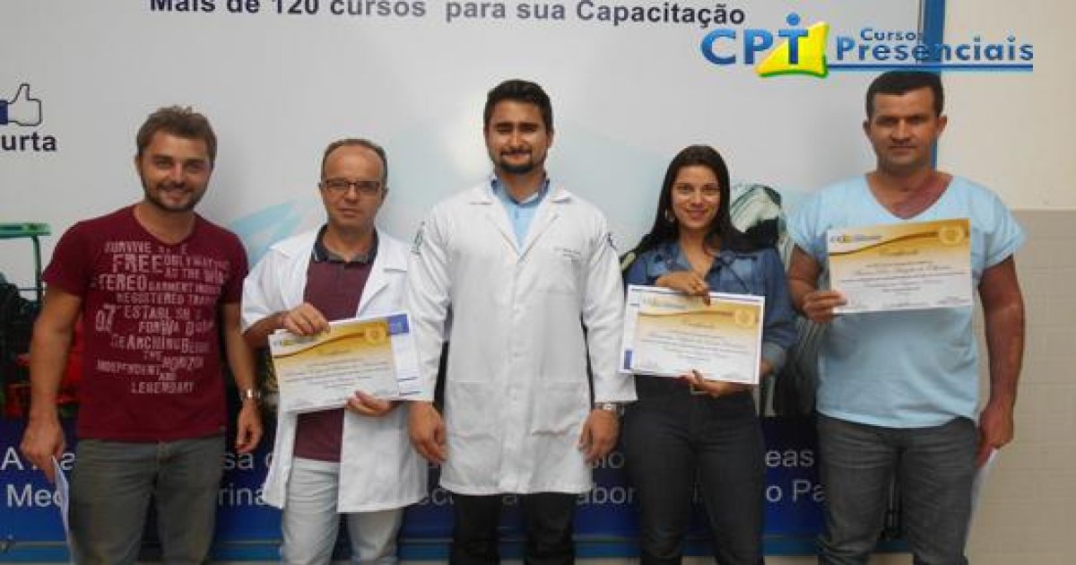 02º Curso Avançado de Cardiologia em Pequenos Animais 07-03-17