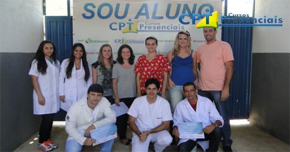 02º Curso de Cirurgias de Urgência em Pequenos Animais 05/04/2014