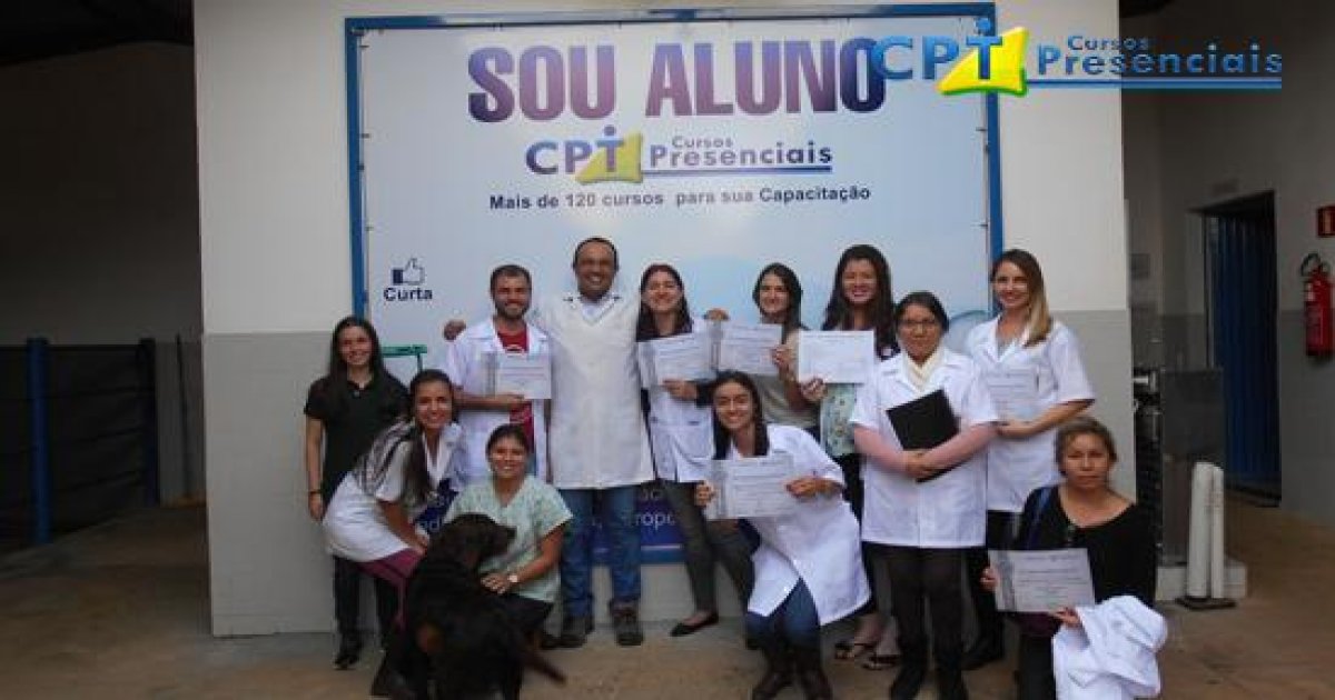 03º Curso Avançado de Ultrassonografia em Pequenos Animais 03-07-2016