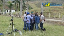 03º Curso Prático de GPS na Gestão da Agropecuária 02-09-15