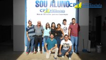 04º Curso de Periodontia em Pequenos Animais 17-01-17