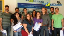 05º Curso de Administração Técnica e Econômica da Bovinocultura de Corte 23-07-2015