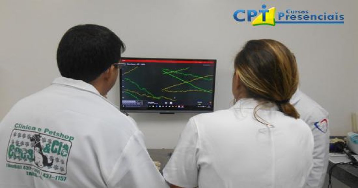 05º Curso de Cardiologia em Pequenos Animais 09-03-16