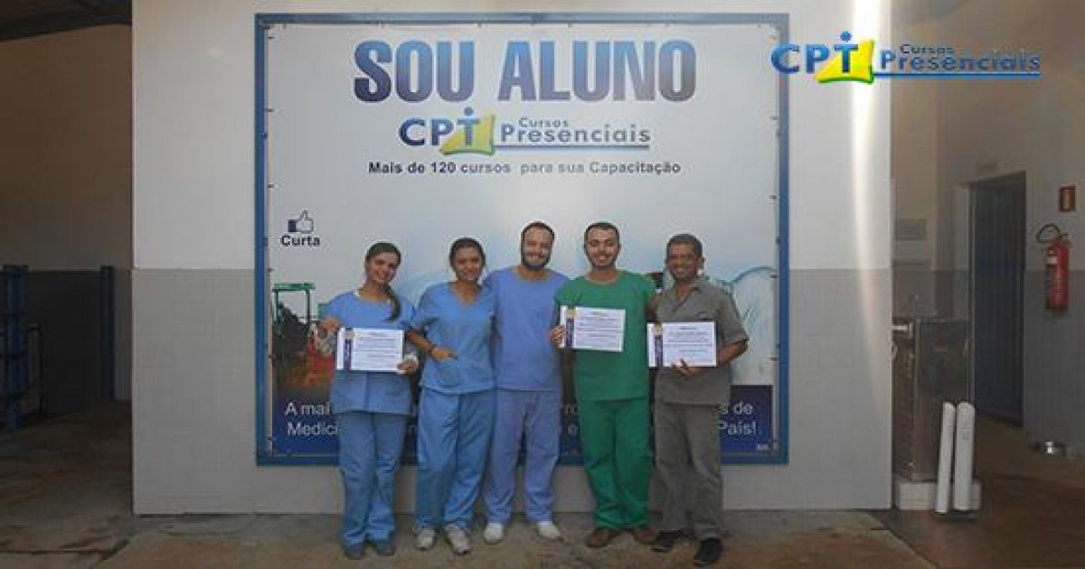 05º CURSO DE PRÁTICAS HOSPITALARES EM PEQUENOS ANIMAIS 18-08-17