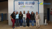 06º Curso de Periodontia em Pequenos Animais 02-08-17