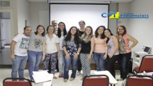 07º Curso de Radiologia em Pequenos Animais 23-09-15