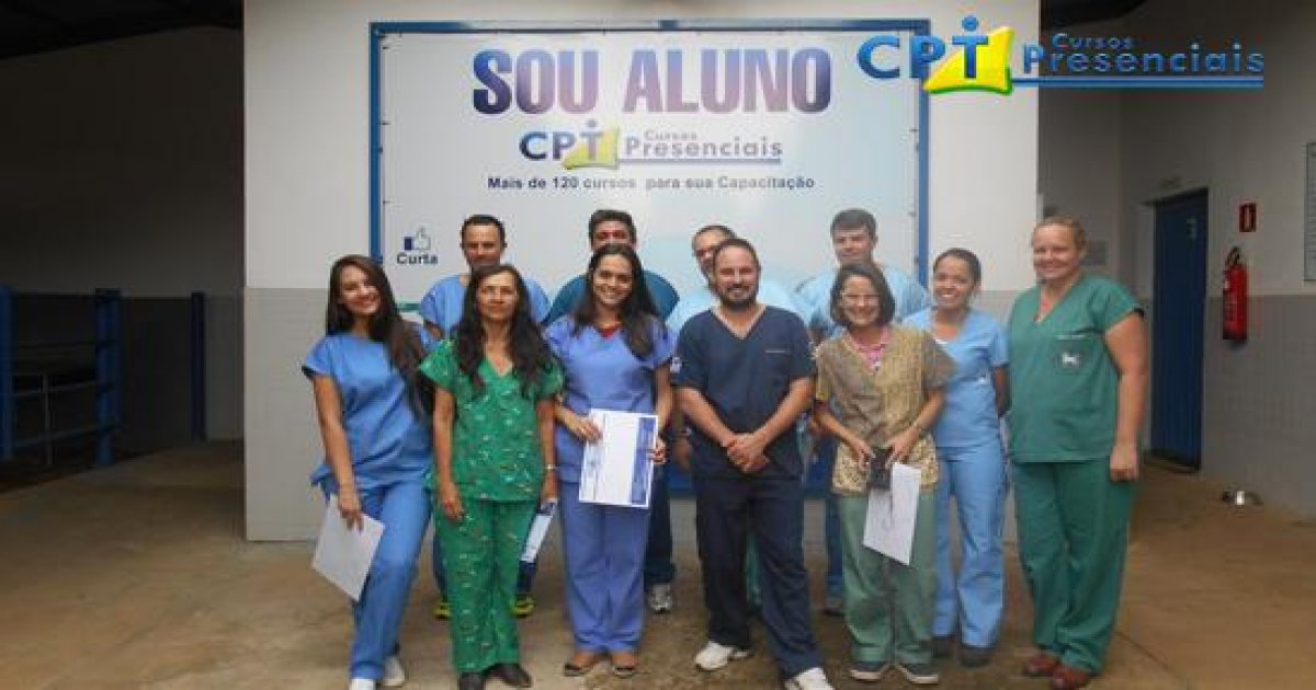 09º Curso de Castração com Técnica do Gancho em Pequenos Animais 03-11-16