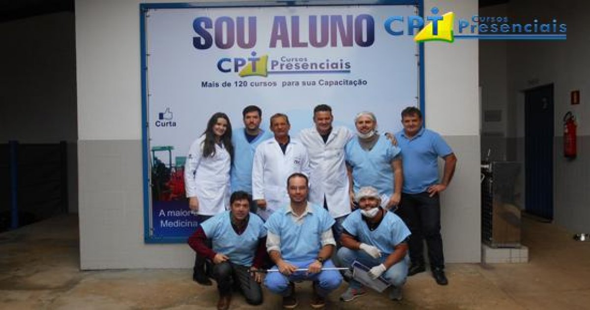 09º Curso de Cirurgias Ortopédicas em Pequenos Animais (Módulo Avançado)  09-06-16