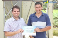 1º Curso de Boas Práticas de Fabricação de Ração - BPF implementação e gestão 28-11-2011