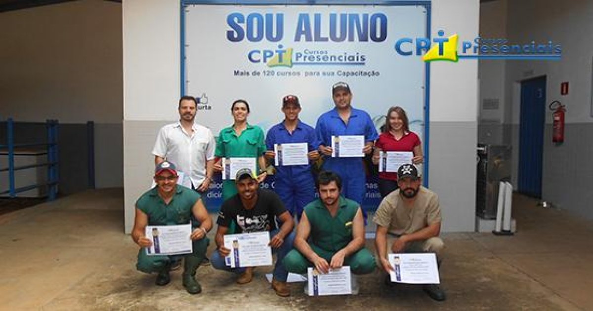 100º Curso de Cirurgias em Bovinos a Campo 23-06-17