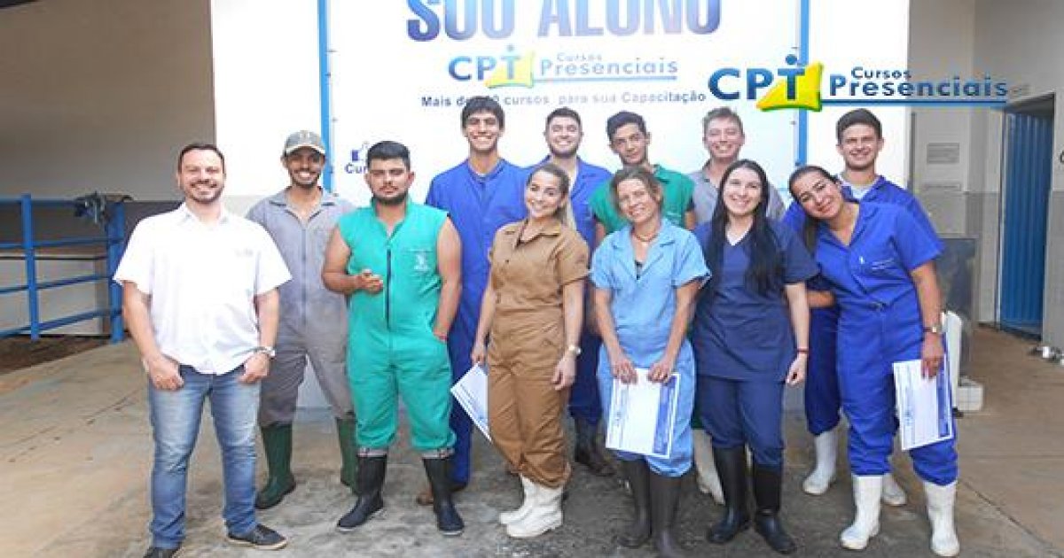 101º Curso de Cirurgias em Bovinos a Campo 07-07-17