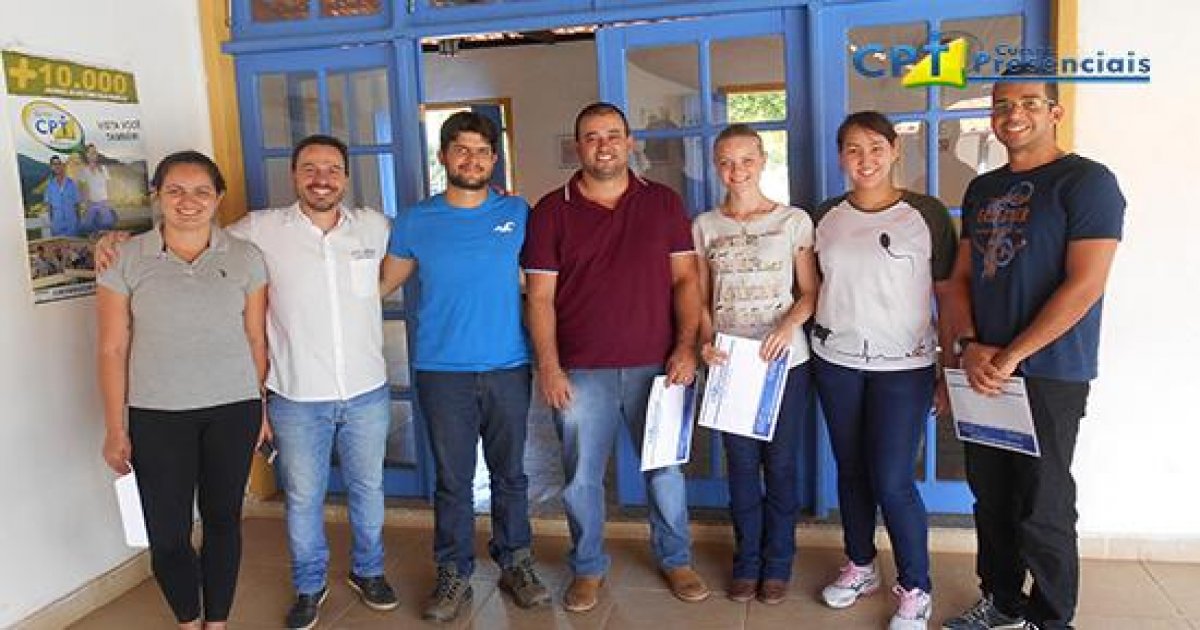 106º Curso de Cirurgias em Bovinos a Campo 15-09-17