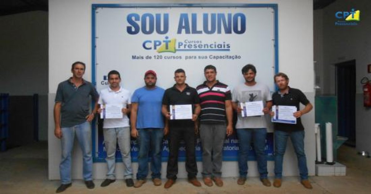 107º Curso de Aspiração Folicular para FIV em Bovinos 23-02-18