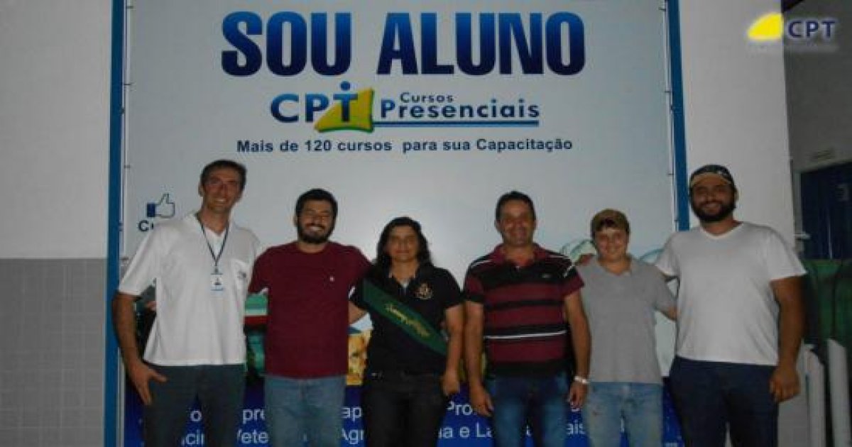 109º Curso de Aspiração Folicular para FIV em Bovinos 22-06-18