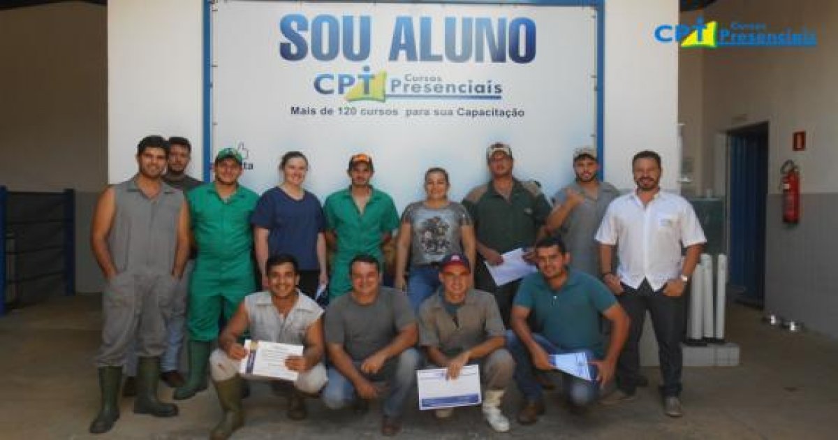 109º Curso de Cirurgias em Bovinos a Campo 19-01-18