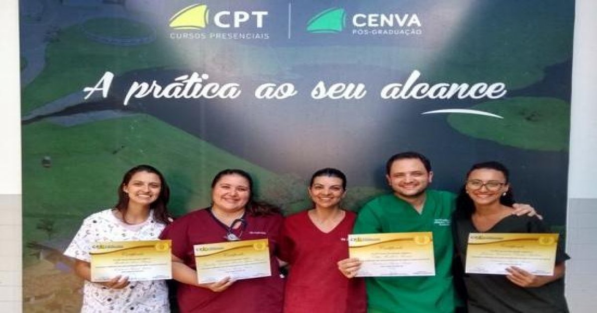 10º Curso de Anestesia Locorregional em Pequenos Animais 18-05-19