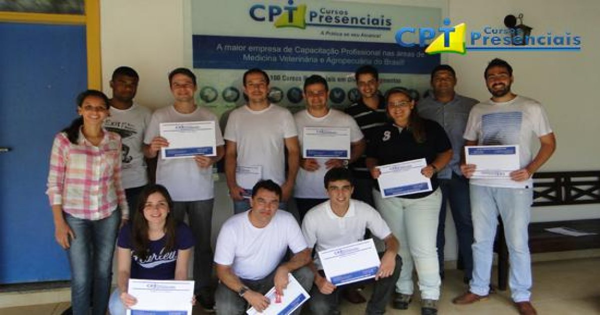 10º Curso de Avaliação e Tipificação de Carcaças em Bovinos 27-09-15