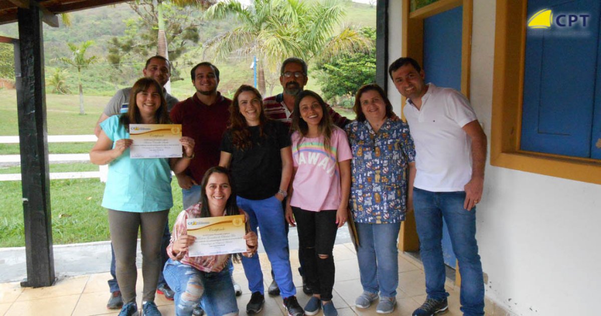 10º Curso de Periodontia em Pequenos Animais 16-10-18