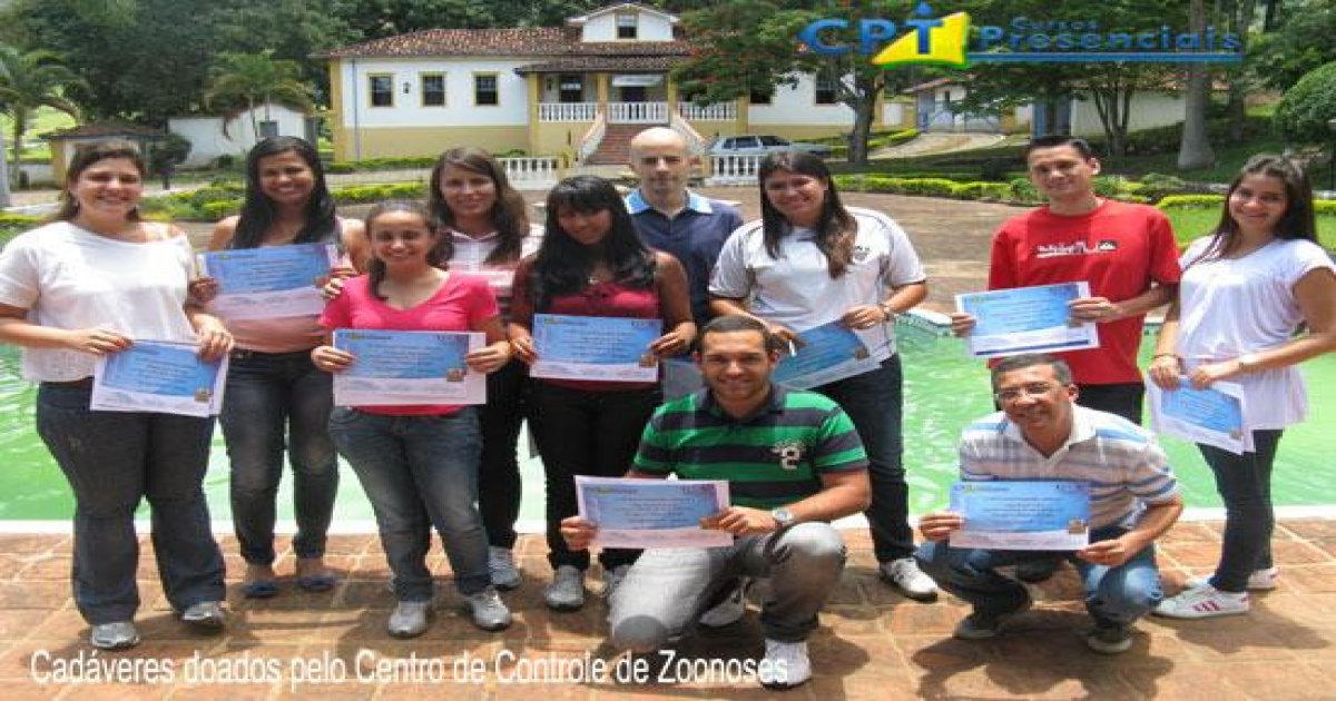 11º Curso de Cirurgias em Pequenos Animais 08-02-2012