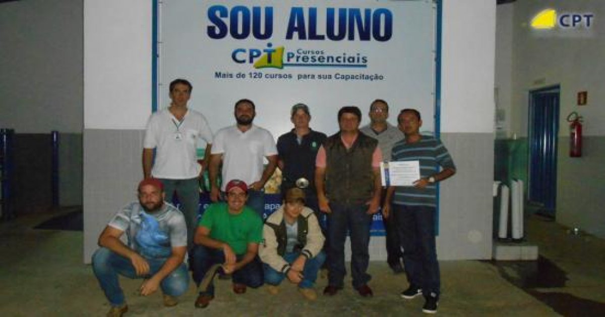 110º Curso de Aspiração Folicular para FIV em Bovinos 11-07-18