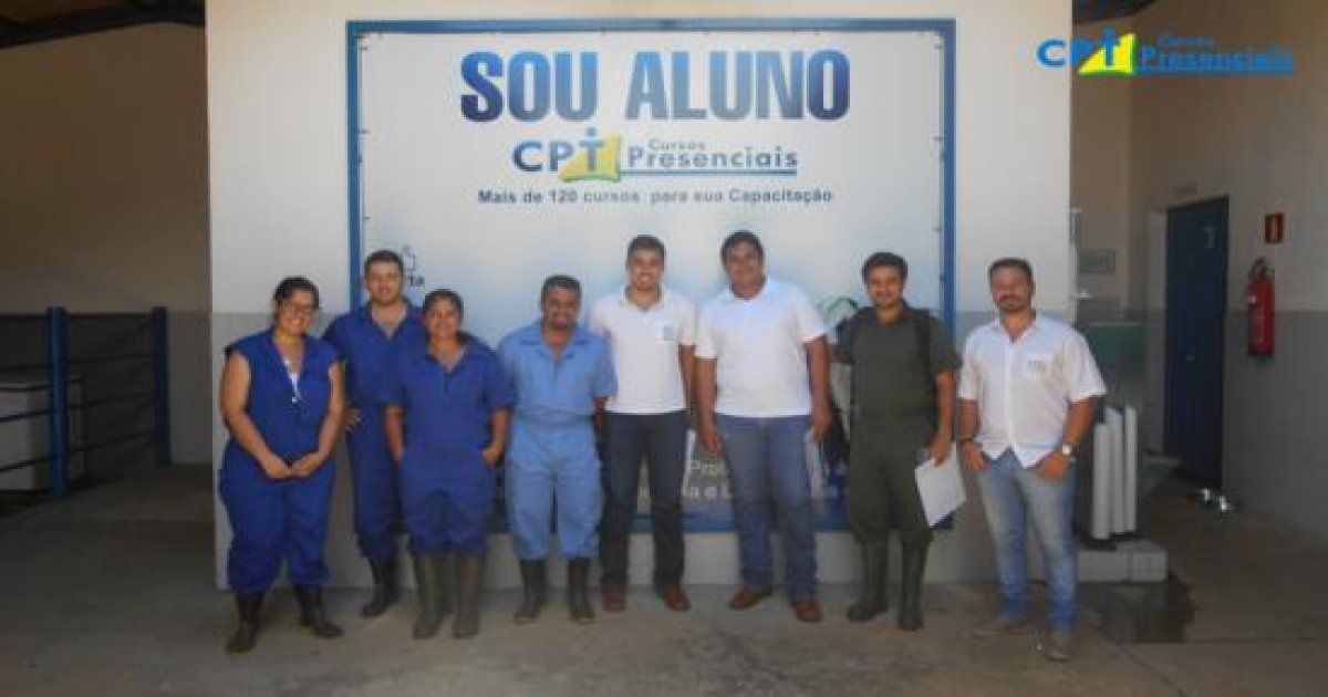 110º Curso de Cirurgias em Bovinos a Campo 22-01-18