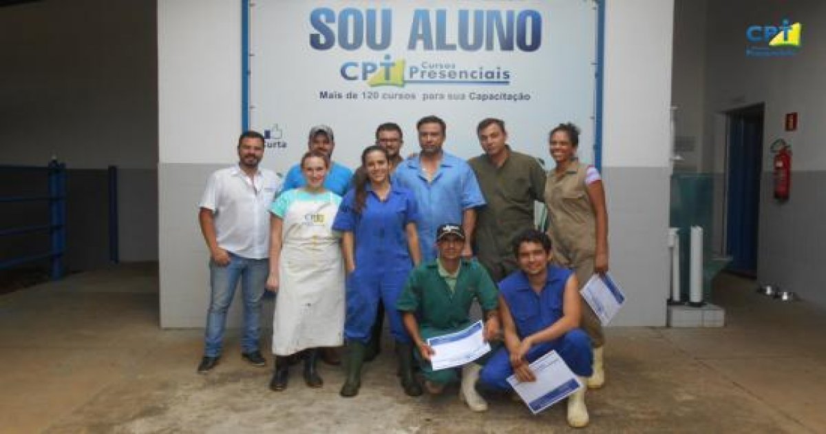 111º Curso de Cirurgias em Bovinos a Campo 23-02-18