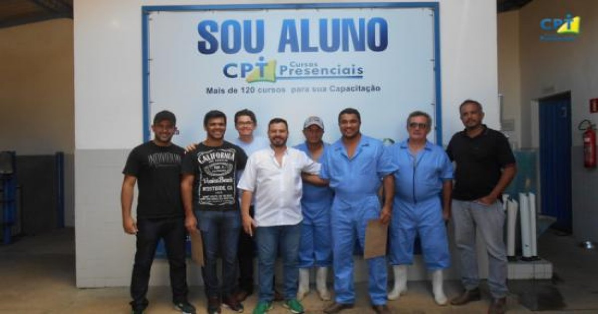 113º Curso de Cirurgias em Bovinos a Campo 27-04-18