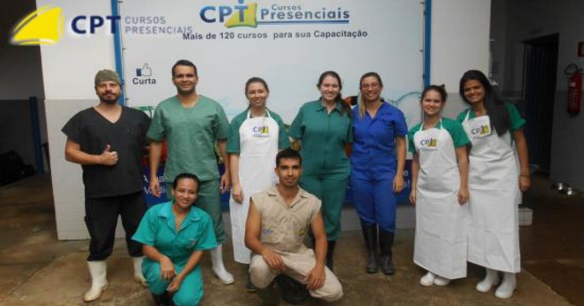 115º Curso de Cirurgias em Bovinos a Campo 08-06-18