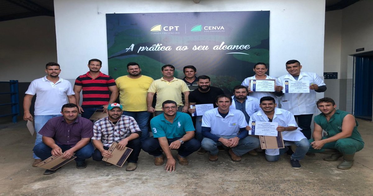 116º Curso de Aspiração Folicular (OPU) para FIV em Bovinos 11-07-19