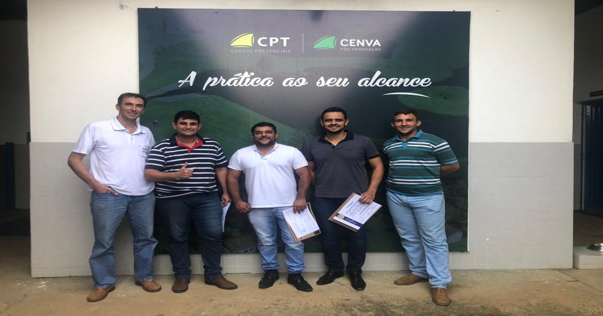 118º Curso de Aspiração Folicular (OPU) para FIV em Bovinos 22-11-19