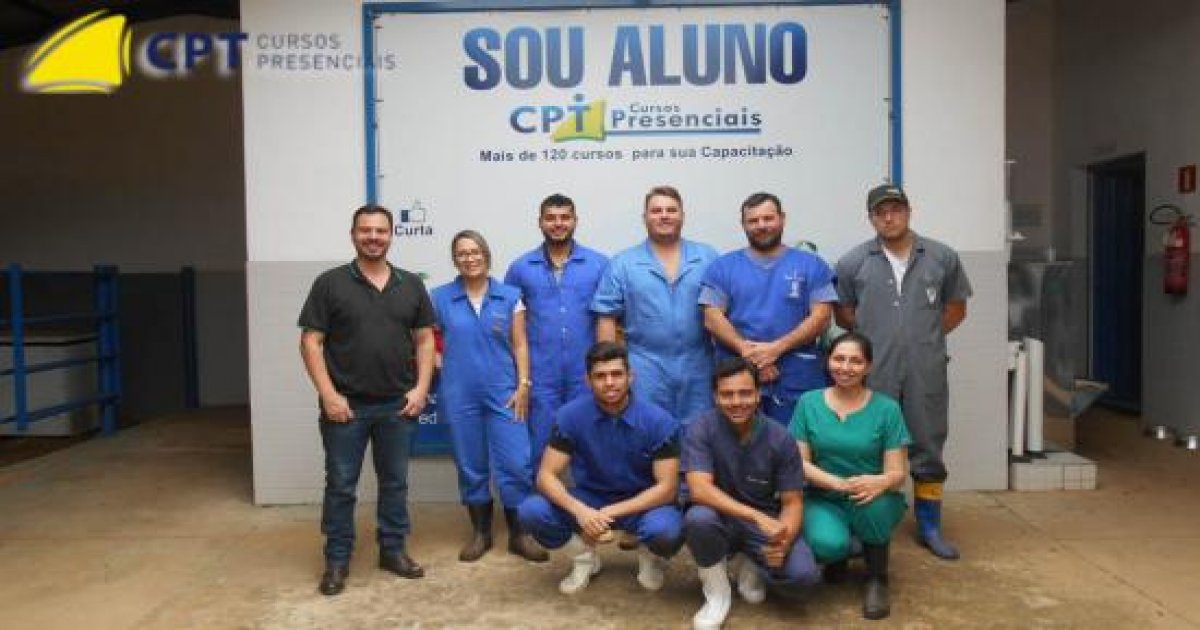 118º Curso de Cirurgias em Bovinos a Campo 27-08-18