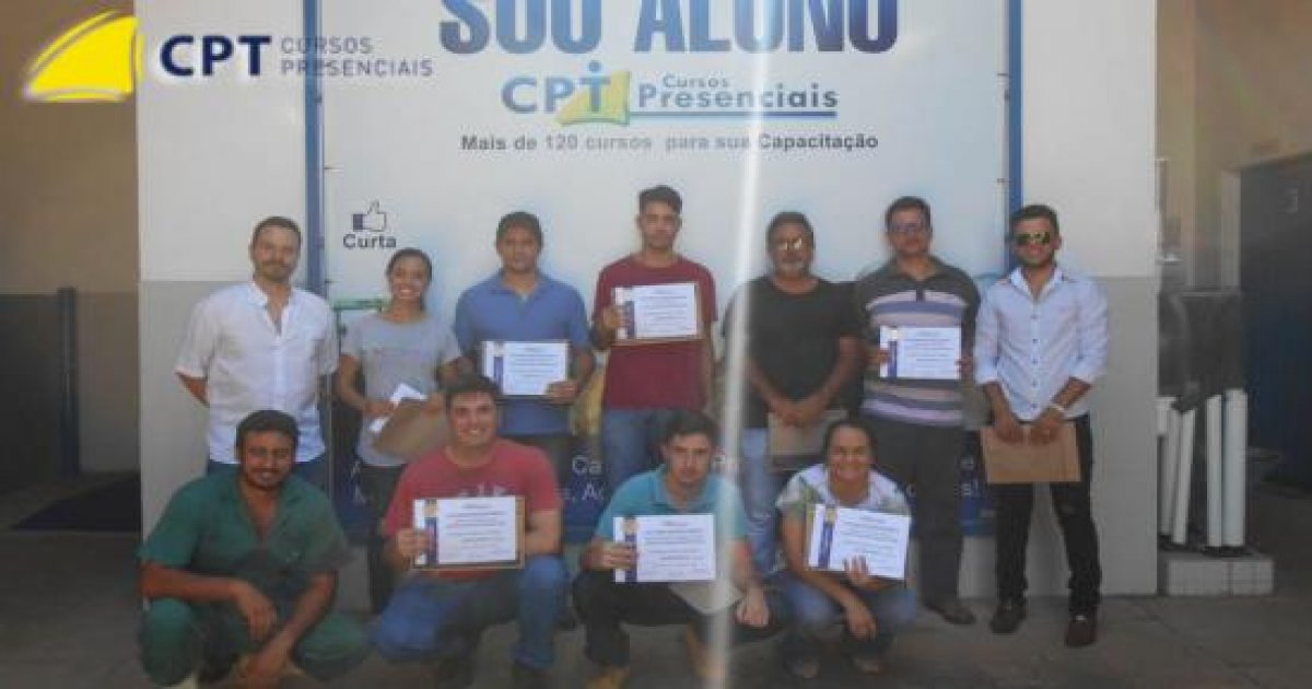 119º Curso de Cirurgias em Bovinos a Campo 22-09-18