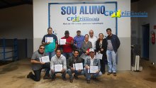 11º Curso de Administração Técnica e Ecônomica da Bovinocultura de Corte 14-07-17