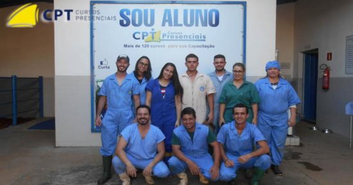 120º Curso de Cirurgias em Bovinos a Campo 29-10-18