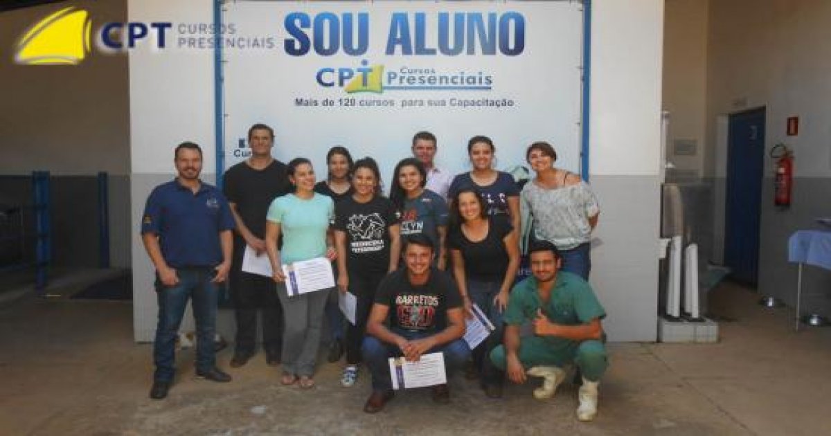 121º Curso de Cirurgias em Bovinos a Campo 26-11-18