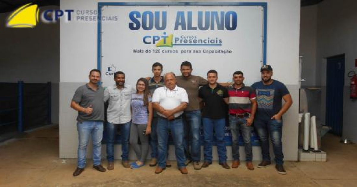 122º Curso de Cirurgias em Bovinos a Campo 03-12-18