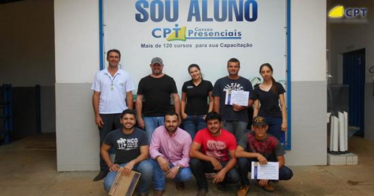 122º Curso de Ultrassonografia na Reprodução Bovina 19-10-18