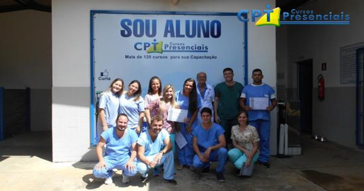 12º Curso de Castração com Técnica do Gancho em Pequenos Animais 13-03-17