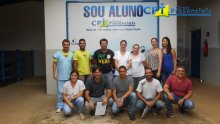 12º Curso de Cirurgias Ortopédicas em Pequenos Animais (Módulo Avançado) 12-01-17